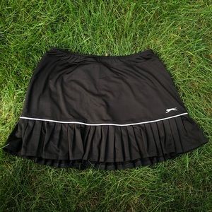Slazenger golf skirt